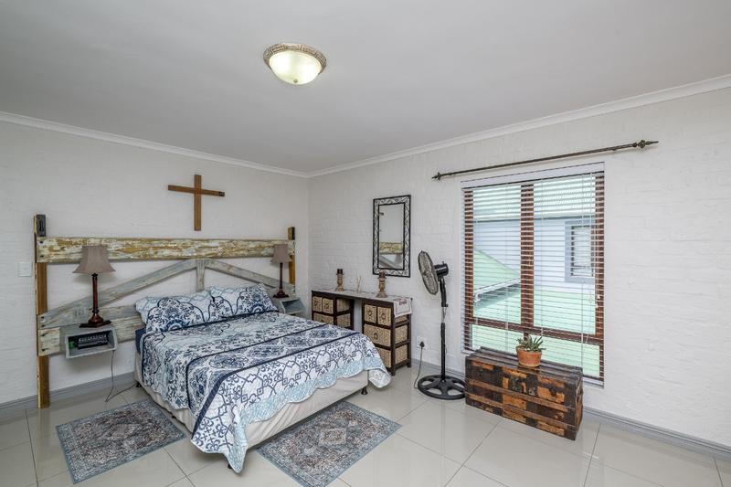 4 Bedroom Property for Sale in Philadelphia Western Cape